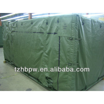 cargo cover